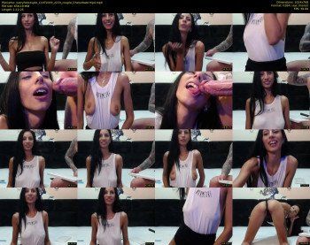xveryhotcouple — 73 minute Chaturbate female cam show recording, 720p, Jul 11, 2019