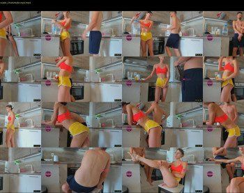 xwithy — 24 minute Chaturbate female cam show recording, 1080p, Jul 11, 2019
