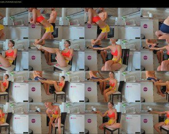 xwithy — 24 minute Chaturbate female cam show recording, 1080p, Jul 11, 2019
