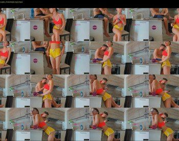 xwithy — 4 minute Chaturbate female cam show recording, 1080p, Jul 11, 2019