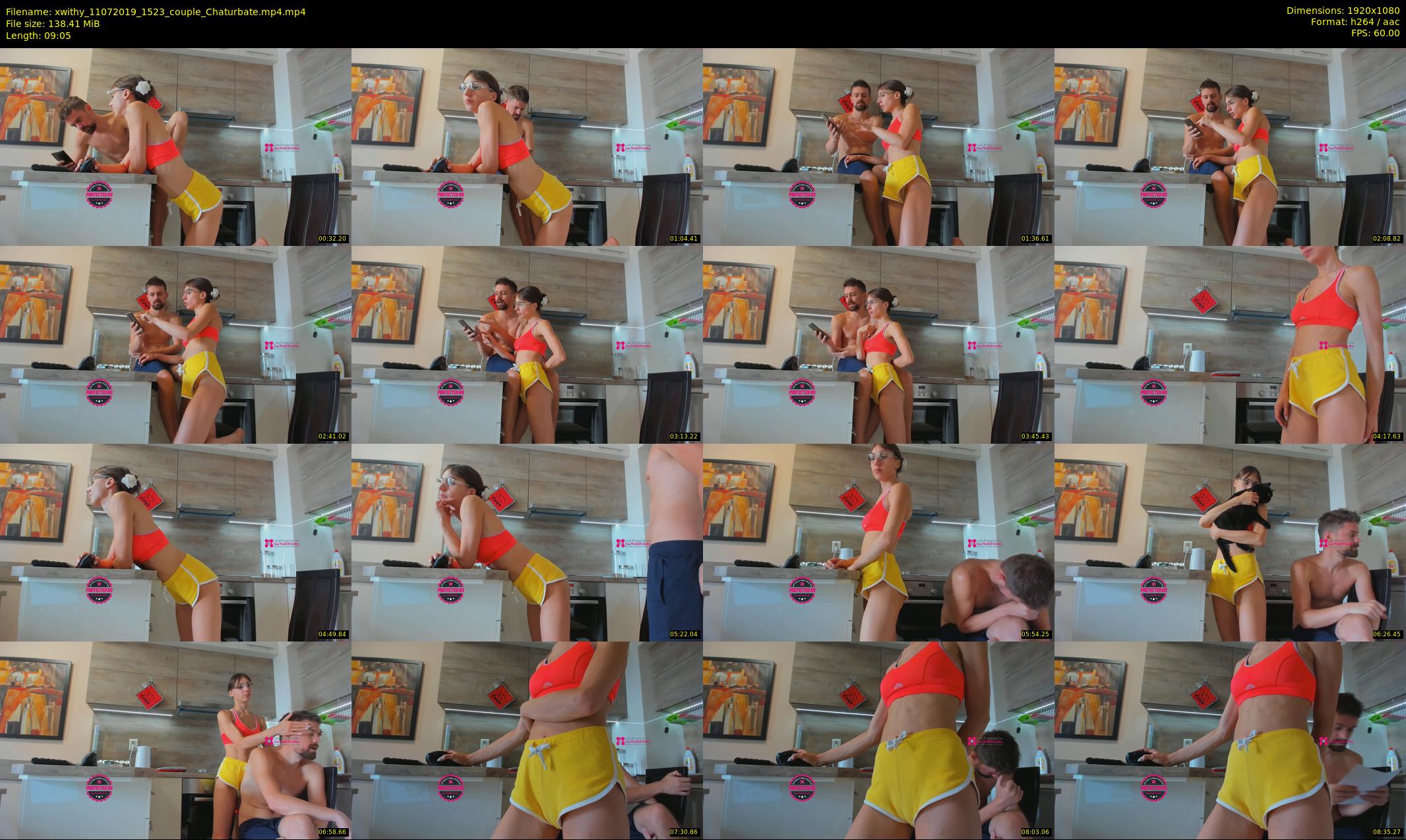 xwithy — 10 minute Chaturbate female cam show recording, 1080p, Jul 11, 2019