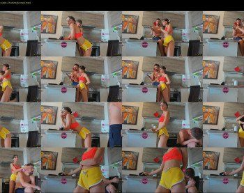 xwithy — 10 minute Chaturbate female cam show recording, 1080p, Jul 11, 2019