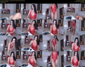 Alleksandra_ — 37 minute MyFreeCams cam show recording, 480p, Jul 12, 2019