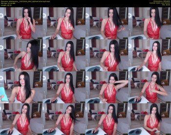 Alleksandra_ — 7 minute MyFreeCams cam show recording, 480p, Jul 12, 2019