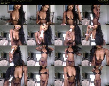 EmiliaBrooks — 14 minute MyFreeCams cam show recording, 480p, Jul 12, 2019