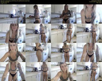 ImperialKiss — 30 minute MyFreeCams cam show recording, 480p, Jul 12, 2019