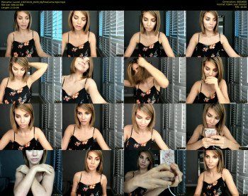 Laurel — 131 minute MyFreeCams cam show recording, 480p, Jul 13, 2019