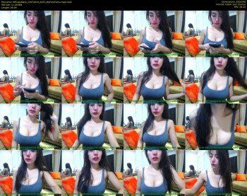 MFCgoddess — 10 minute MyFreeCams cam show recording, SD, Jul 13, 2019