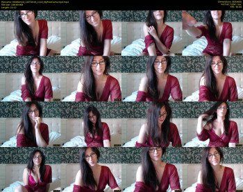 Middlemist — 23 minute MyFreeCams cam show recording, 480p, Jul 12, 2019
