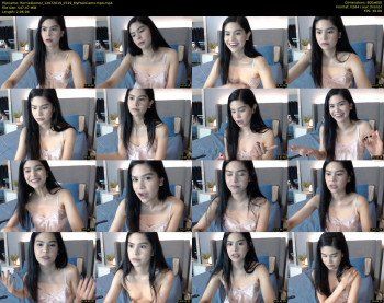 RorrieGomez — 127 minute MyFreeCams cam show recording, 480p, Jul 12, 2019
