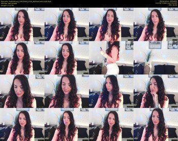 RubinRosey — 143 minute MyFreeCams cam show recording, 480p, Jul 12, 2019