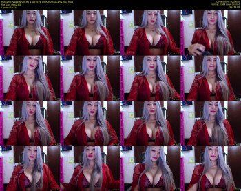 SweetNinotCHk — 11 minute MyFreeCams cam show recording, 480p, Jul 13, 2019