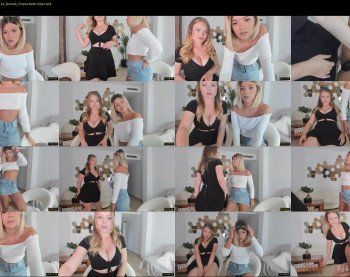 _gabrielle_ — 92 minute Chaturbate female cam show recording, 720p, Jul 13, 2019