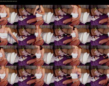 _lovely_mikh — 7 minute Chaturbate female cam show recording, 1080p, Jul 12, 2019