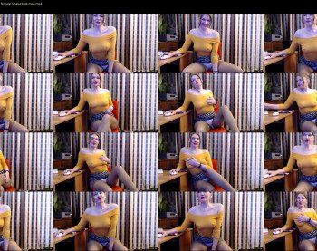 _natali_ — 36 minute Chaturbate female cam show recording, 1080p, Jul 12, 2019