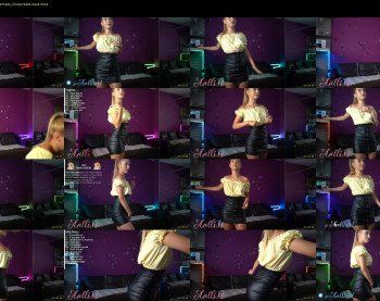 aalliss — 4 minute Chaturbate female cam show recording, 1080p, Jul 12, 2019
