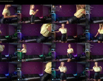 aalliss — 11 minute Chaturbate female cam show recording, 1080p, Jul 12, 2019