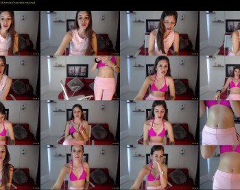alice_buffy — 29 minute Chaturbate female cam show recording, 1080p, Jul 12, 2019