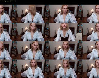 alice_pinkys — 30 minute Chaturbate female cam show recording, 1080p, Jul 12, 2019