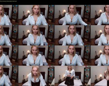 alice_pinkys — 10 minute Chaturbate female cam show recording, 1080p, Jul 12, 2019