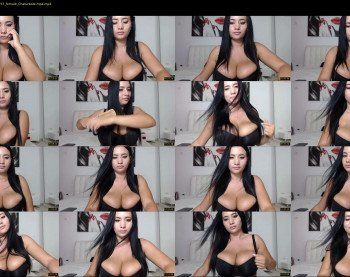 alicelevine — 21 minute Chaturbate female cam show recording, 720p, Jul 12, 2019