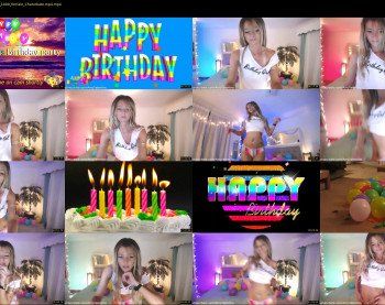 amyvalentine — 47 minute Chaturbate female cam show recording, 1080p, Jul 12, 2019