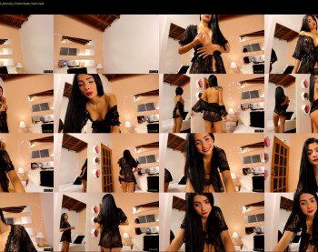 anablerd — 36 minute Chaturbate female cam show recording, 1080p, Jul 12, 2019