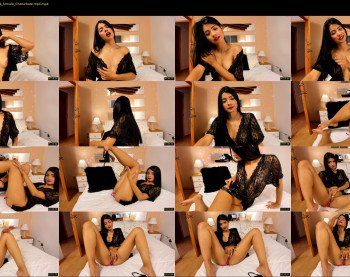 anablerd — 6 minute Chaturbate female cam show recording, 1080p, Jul 12, 2019