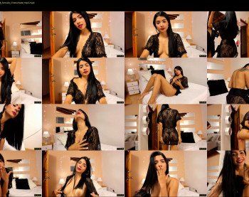 anablerd — 48 minute Chaturbate female cam show recording, 1080p, Jul 13, 2019