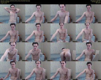 andreyve — 29 minute Chaturbate male cam show recording, 480p, Jul 13, 2019
