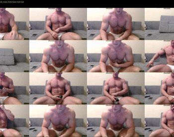 andry_dick — 25 minute Chaturbate male cam show recording, 720p, Jul 12, 2019