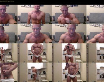 andry_dick — 55 minute Chaturbate male cam show recording, 720p, Jul 12, 2019