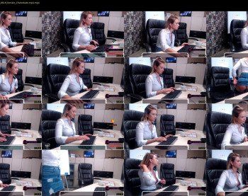 annemarry96 — 62 minute Chaturbate female cam show recording, 720p, Jul 12, 2019