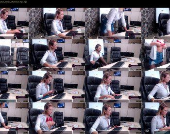 annemarry96 — 62 minute Chaturbate female cam show recording, 720p, Jul 12, 2019