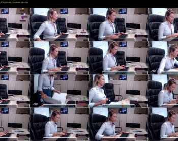 annemarry96 — 62 minute Chaturbate female cam show recording, 720p, Jul 12, 2019