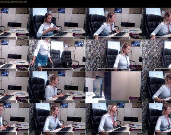 annemarry96 — 62 minute Chaturbate female cam show recording, 720p, Jul 12, 2019