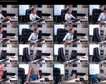 annemarry96 — 39 minute Chaturbate female cam show recording, 720p, Jul 12, 2019