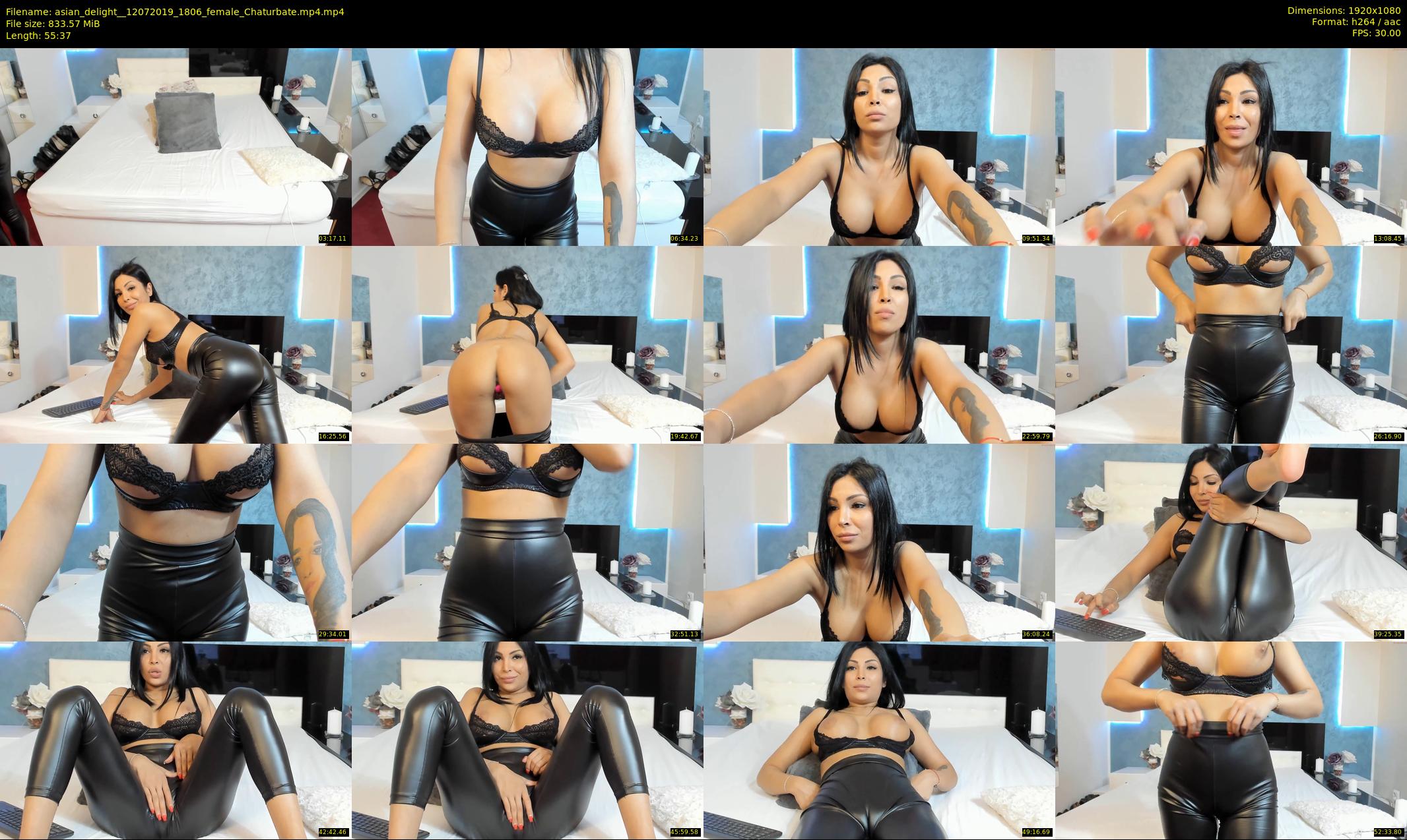 asian_delight_ — 56 minute Chaturbate female cam show recording, 1080p, Jul 12, 2019