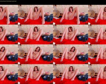asya_sweet_ — 4 minute Chaturbate female cam show recording, 720p, Jul 12, 2019