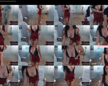 ayumilove — 47 minute Chaturbate female cam show recording, 1080p, Jul 12, 2019
