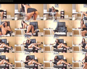 beebeethai — 29 minute Chaturbate female cam show recording, 1080p, Jul 12, 2019