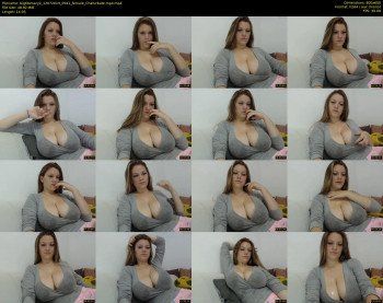 bigtitsmary2 — 15 minute Chaturbate female cam show recording, 480p, Jul 12, 2019