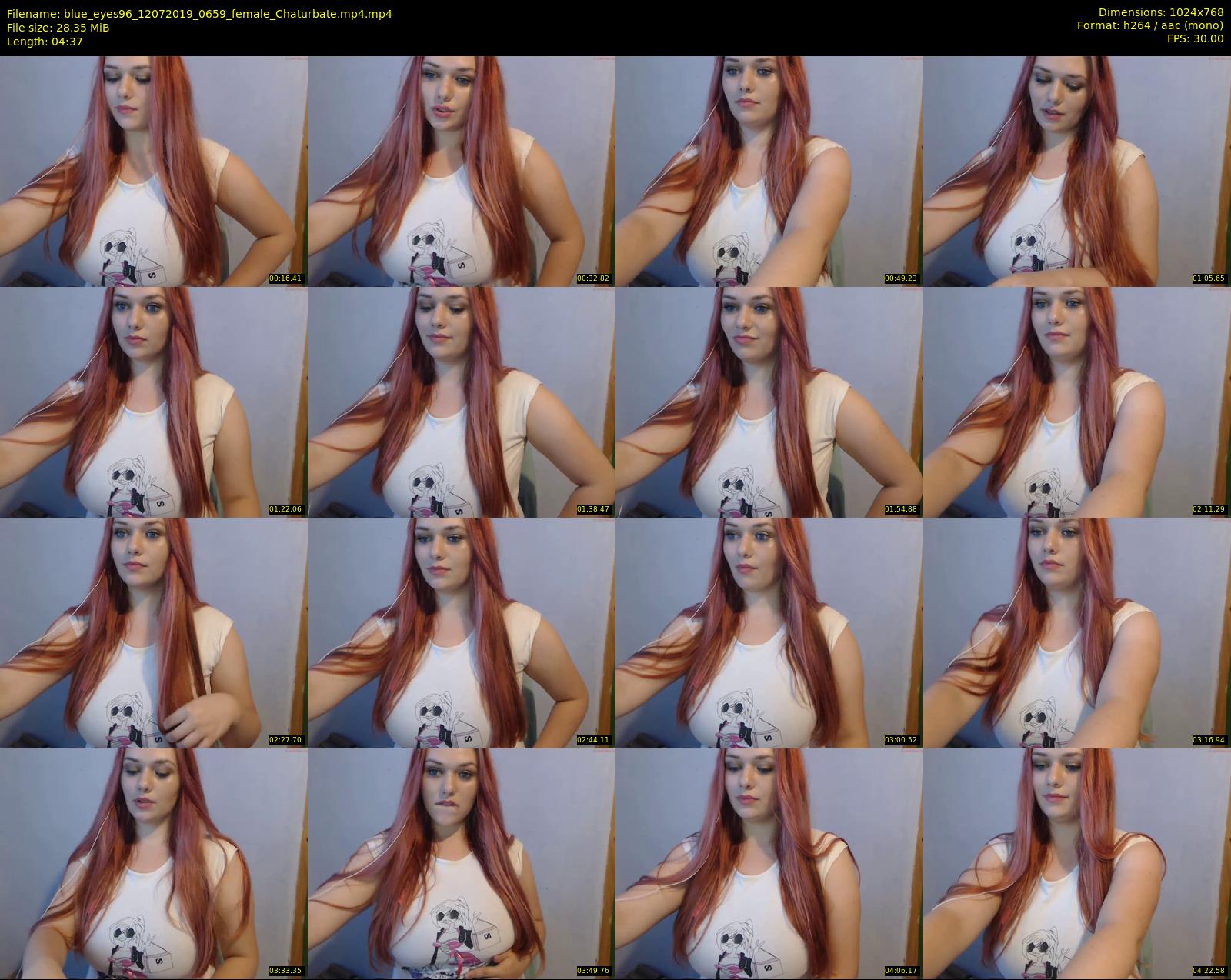 blue_eyes96 — 5 minute Chaturbate female cam show recording, 720p, Jul 12, 2019