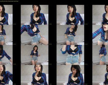 blueeyeess — 14 minute Chaturbate female cam show recording, 720p, Jul 12, 2019