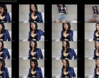 blueeyeess — 28 minute Chaturbate female cam show recording, 720p, Jul 12, 2019