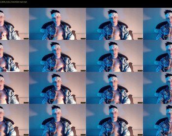 briannhardone — 25 minute Chaturbate male cam show recording, 720p, Jul 12, 2019