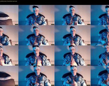briannhardone — 69 minute Chaturbate male cam show recording, 720p, Jul 12, 2019