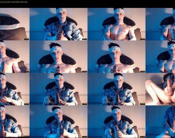 briannhardone — 50 minute Chaturbate male cam show recording, 720p, Jul 12, 2019