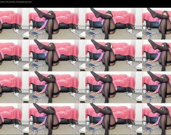 bubblebuttveronica — 3 minute Chaturbate female cam show recording, 1080p, Jul 12, 2019