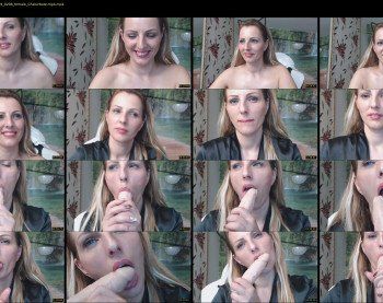 chanellmarilyn — 29 minute Chaturbate female cam show recording, 720p, Jul 13, 2019